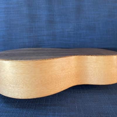 KoAloha Ukulele KTM-10MG 2024 - Mango Wood image 8