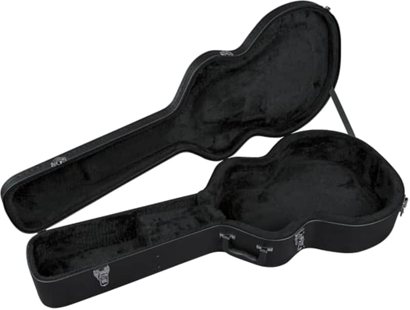 Gretsch - G2420T Streamliner Case, Black (0992420000 image 1