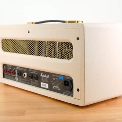 Marshall Origin 20 Head Cream image 6