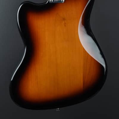 Fender Player II Jazzmaster - 3-Color Sunburst image 5