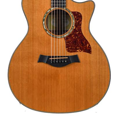 Taylor 714ce-LTD Koa Fall Edition 2008 image 1