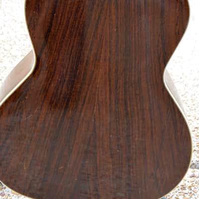 Gibson Nick Lucas Special 1932 Sunburst image 14