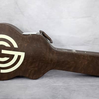 Gibson Custom Shop Gary Clark Jr. Signature ES-355 - VOS Cobra Burst #24 of 100 image 14