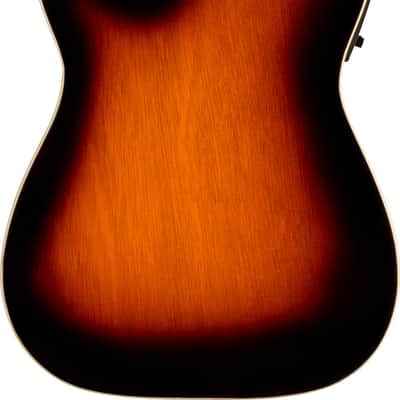 Immagine Fender Fullerton Tele Uke - 2