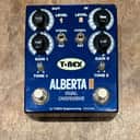 T-Rex Alberta II 2010s - Purple