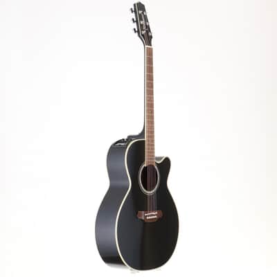 Takamine DMP561C BLK Takamine Electro-Acoustic Guitar [50070029] (04/28) image 14