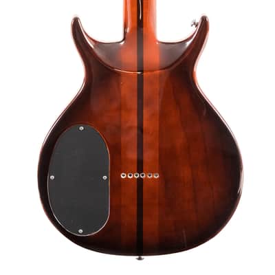 Washburn Hawk Electric Guitar - Tobacco Sunburst - Open Box image 7