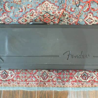 2015 Fender American Standard Stratocaster HSS Shawbucker with Maple Fretboard 3-Color Sunburst image 11