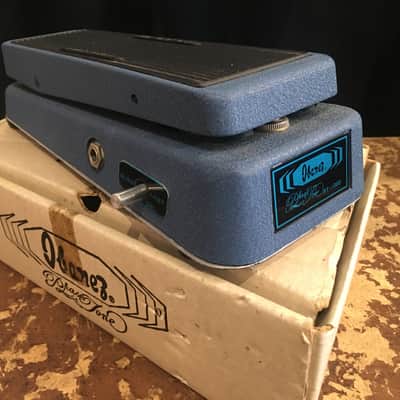Ibanez Phase Tone PT-1000 image 1