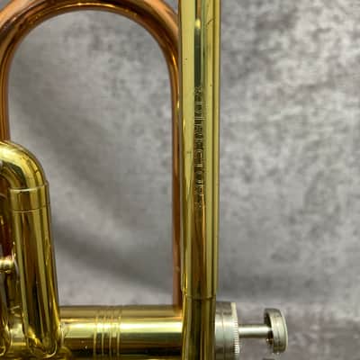 Conn Director 17B Coprion Trumpet 1960 image 4