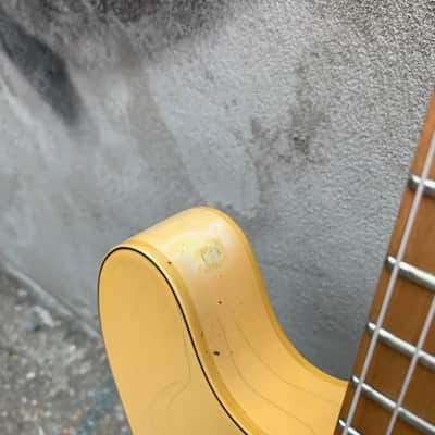Fender Starcaster 1976 - 1979 - White image 18