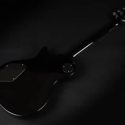 2016 PRS S2 Singlecut Semi-Hollow - Elephant Gray | USA Coil-Split Wraparound Bridge 3.2kg image 12