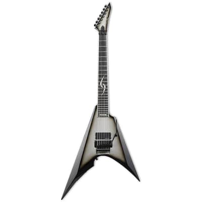 【美品】E-Ⅱ JL-7 Jesse Liu Signature Model ESP E-II JL7 Jesse Liu Signature | Reverb