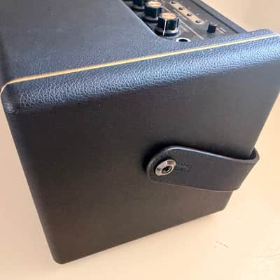 Positive Grid Spark 40 40-Watt 2x4" Modeling Guitar Combo 2020 - Present - Black image 11