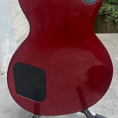 Gibson Les Paul Special Limited Edition 2016 - 2018 - Heritage Cherry image 17