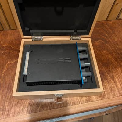 Midas 512 500 Series 4-Band Parametric EQ image 2