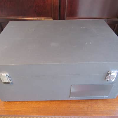 Roberts 770x (Akai M8) stereo tube reel to reel in excellent condition serviced - 1960's image 3