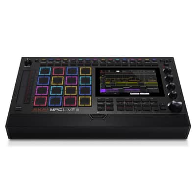Akai MPC Live III image 3