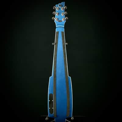 Duesenberg Fairytale Lapsteel image 2