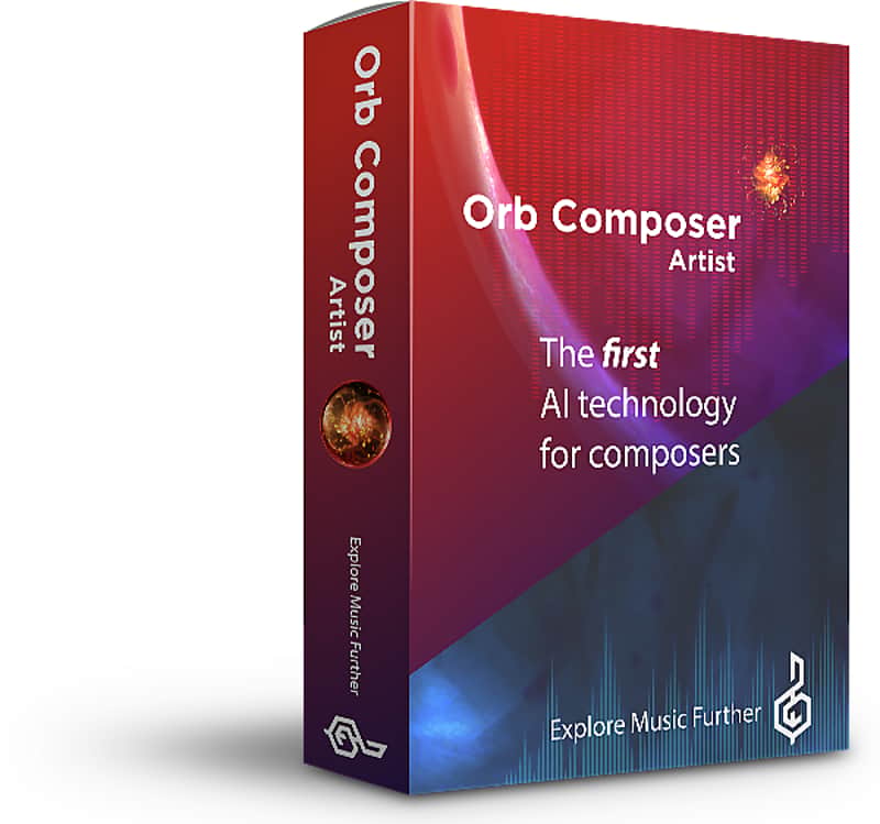 Hexachords Orb Composer Artist image 1