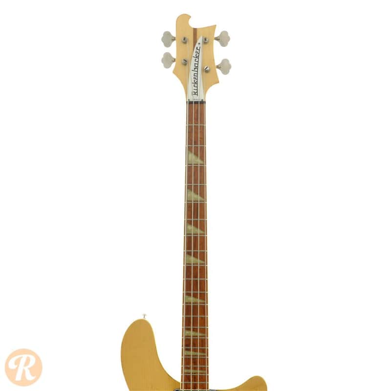 Rickenbacker 4005 (1972 - 1984) image 4