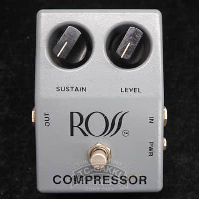 ROSS COMPRESSOR "US-Gray" image 4
