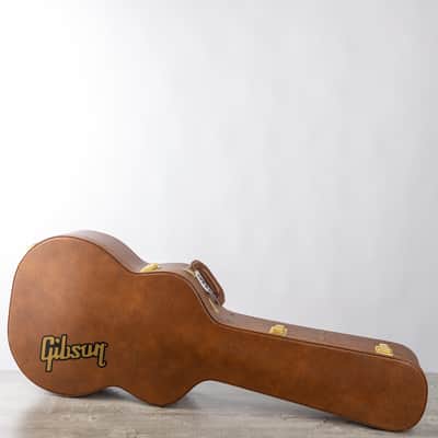 Gibson L-00 Original, Ebony | Demo image 23