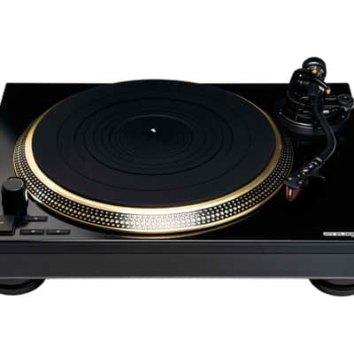 Reloop Turn 5 Turntable image 2