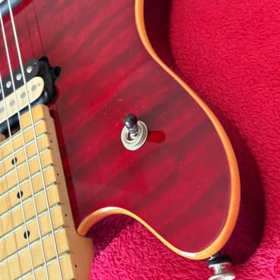 Peavey EVH Wolfgang Special Eddie Van Halen USA 1996 image 9