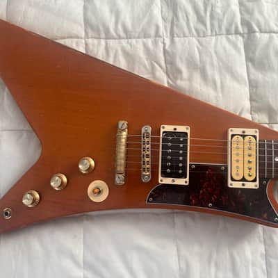 Gibson Moderne XL 2012 - Natural image 2
