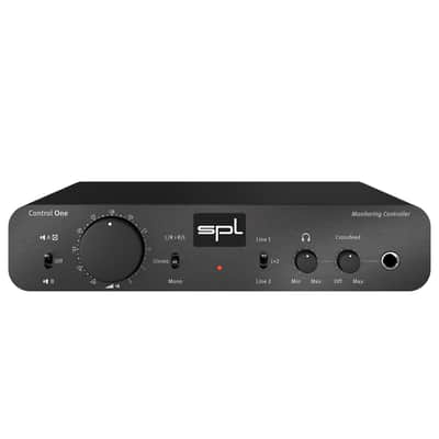 Control One SPL image 2