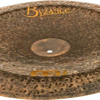 MEINL B20EDCH Byzance Extra Dry China 20 Zoll raw image 2