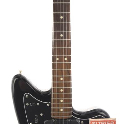 Fender Starmaster MIJ 2025 - Black / Silver 3.6kg image 3