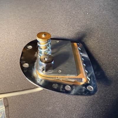 Halon Offset Jazzmaster Jaguar Vibrato Tremolo System image 10