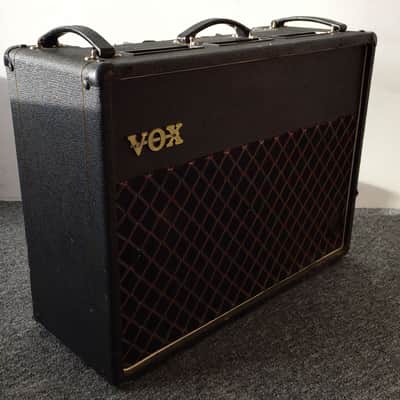 VOX AC30 ex Paul Weller 'THE JAM' purchased direct from Artist image 2