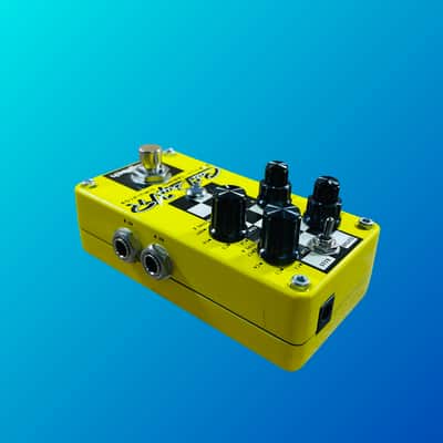 DigiTech CabDryVR Dual Cabinet Simulator image 3