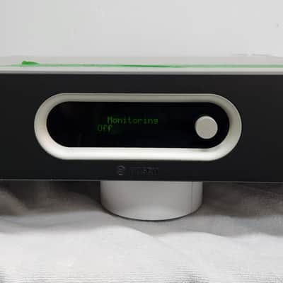 BOSH Praesideo PRS‑4P125 Power Amplifier 4 x 125 W image 2