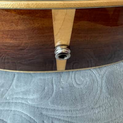 Larrivee L-09 (2010) Made in USA image 4