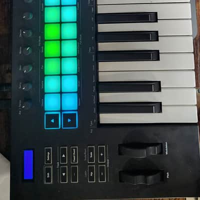 Novation Lauchkey mk3 49 2020 image 2