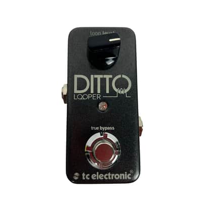TC Electronic Ditto Looper image 1