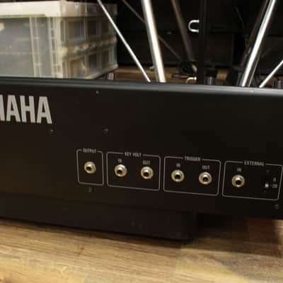 Yamaha Cs 10 [5912] (08/31) Bild 11