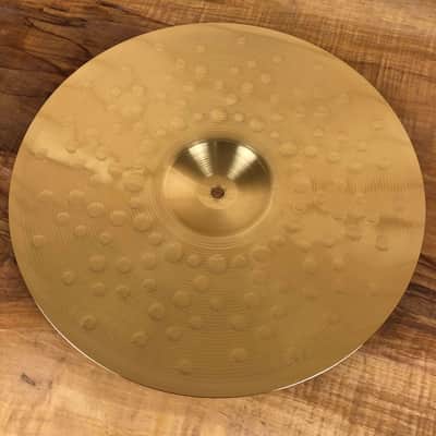 Meinl HCS 14" Hi Hats - Pair image 4