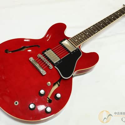 Gibson Memphis ES-335 Dot 2004 image 2