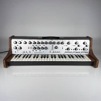 Steiner-Parker Synthacon Model 174 Vintage Synthesizer image 2