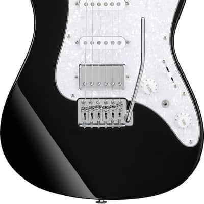 Ibanez AZ22S2-BK image 1