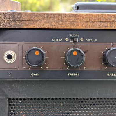 Crate CR-1R Guitar Amp image 6