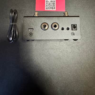 Pirate MIDI Bridge 4 - Smart MIDI interface imagen 2