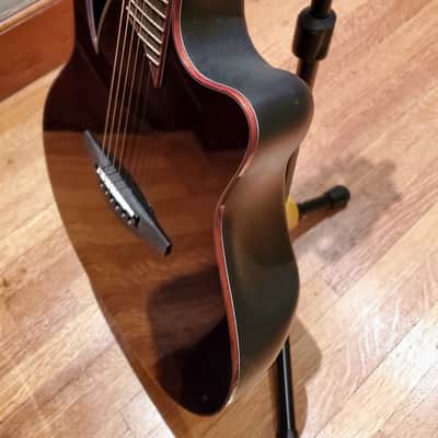 Adamas 2098-AV40 40th Anniversary USA Limited Run Ruby Gloss 2098 2098 AV40 18/50 image 4