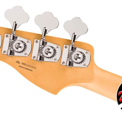 FENDER - Player Ii Precision Bass MN Black 0140472506 image 6