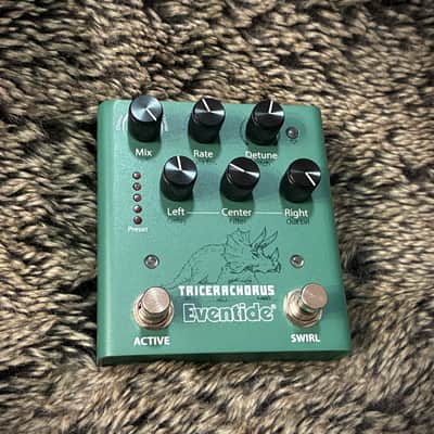 Eventide TriceraChorus imagen 2
